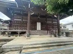 善徳寺(石川県)