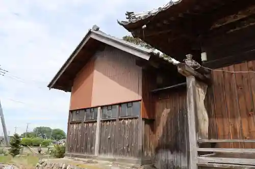 児玉神社(埼玉県)