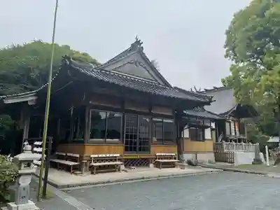 荘八幡神社(福岡県)