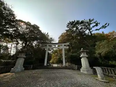 新潟縣護國神社(新潟県)