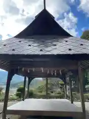 屋磨内神社(京都府)