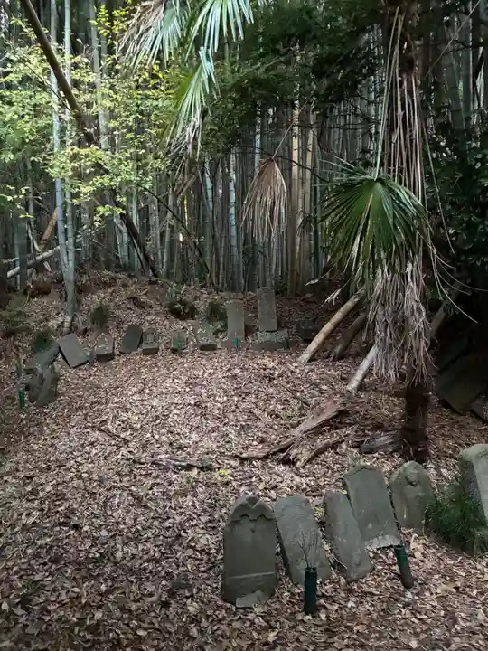 光明寺祖師堂(千葉県)