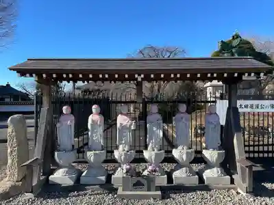 芳林寺(埼玉県)