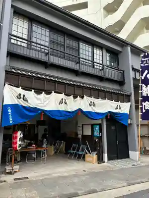 宮地嶽八幡神社(長崎県)