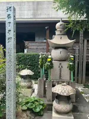 高津山 報恩院(大阪府)