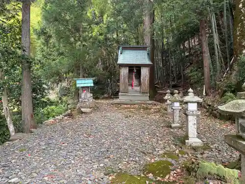 三宅神社(福井県)