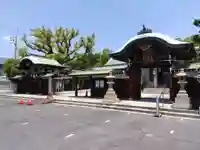 西宮成田山円満寺(圓満寺)(兵庫県)