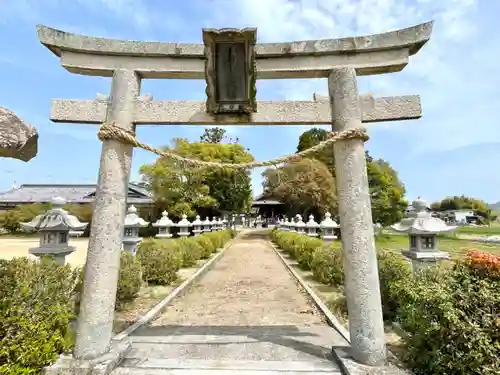 小日吉神社(滋賀県)
