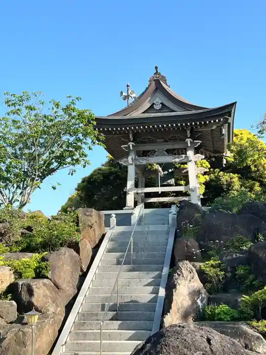 慈眼寺(茨城県)