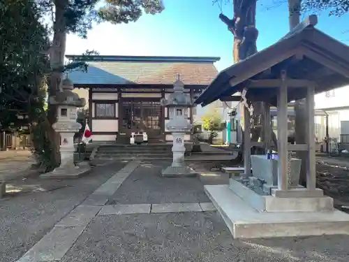 天照神社(千葉県)