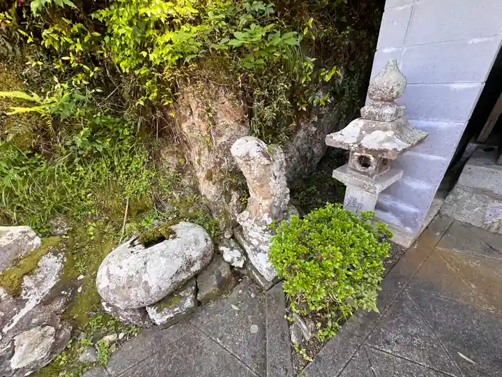 金刀比羅神社(福井県)