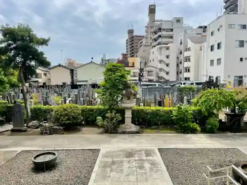 寶蔵院(東京都)