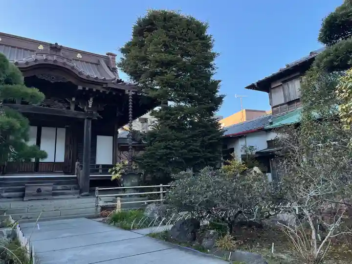 大巧寺のその他建物