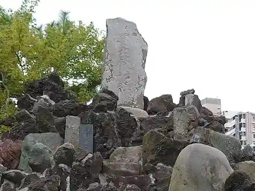 大宮神社のその他建物