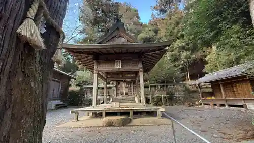 静原神社(京都府)