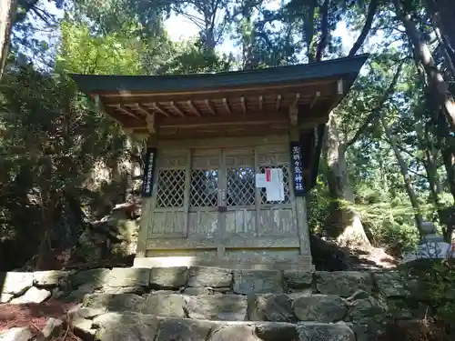 砥鹿神社（里宮）(愛知県)