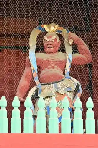 妙義神社(群馬県)
