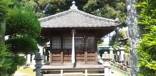 林泉寺(埼玉県)