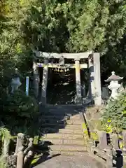 森子大物忌神社(秋田県)