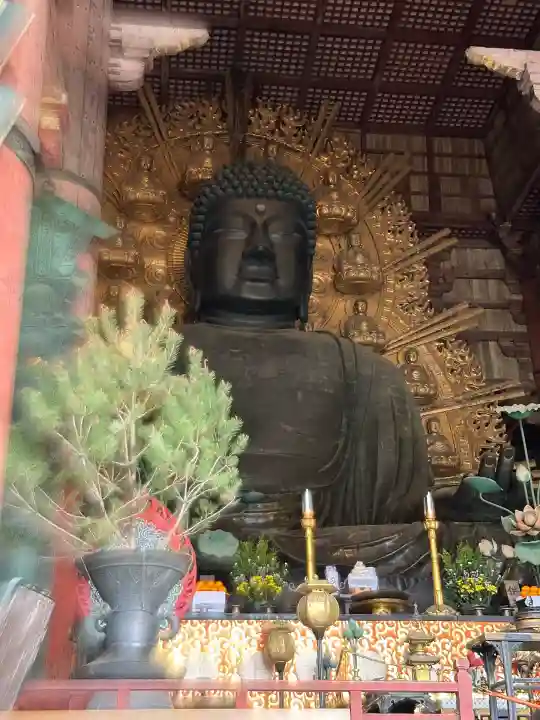 東大寺(奈良県)