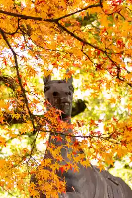 離宮八幡宮(京都府)