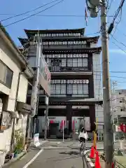 万松寺(愛知県)