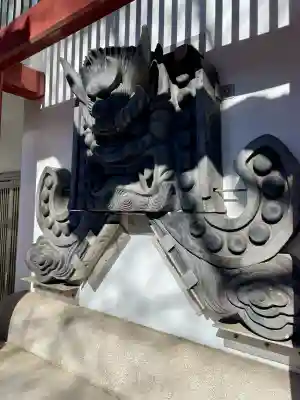 浄心寺(東京都)