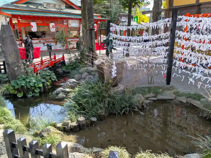 田無神社(東京都)