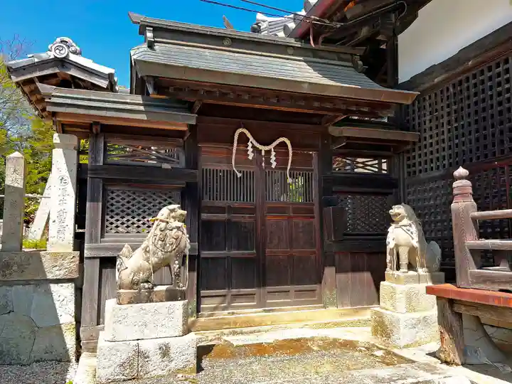住吉神社(兵庫県)