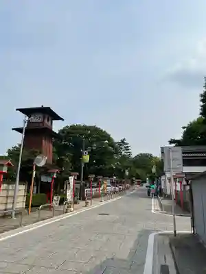 喜多院(埼玉県)