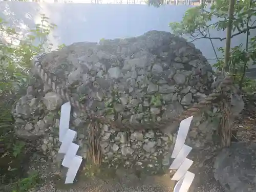 賀茂御祖神社（下鴨神社）(京都府)