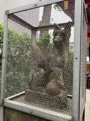 北野神社(東京都)