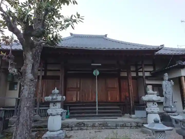 龍泉院(愛知県)