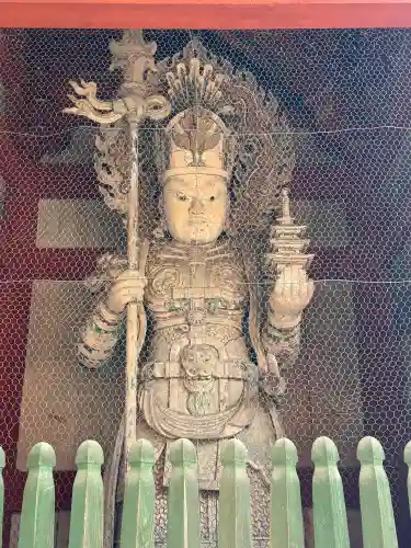 東大寺(奈良県)