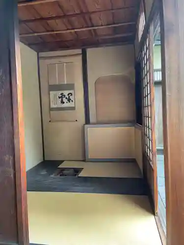 芬陀院(京都府)