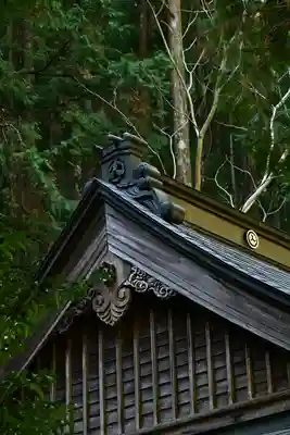 河内神社(高知県)