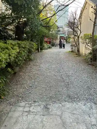 秋葉神社(東京都)