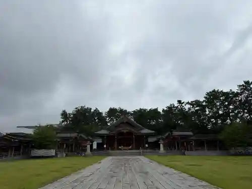 新潟縣護國神社(新潟県)