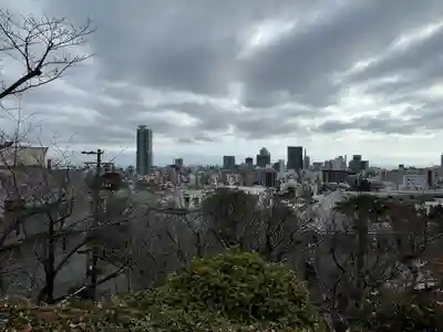 北野天満神社(兵庫県)