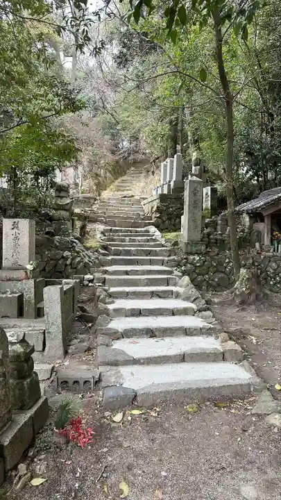 叡福寺(大阪府)
