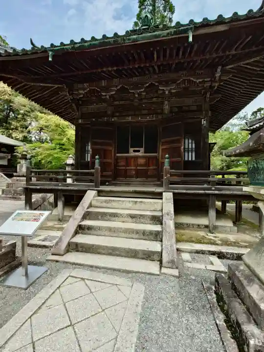 石山寺(滋賀県)