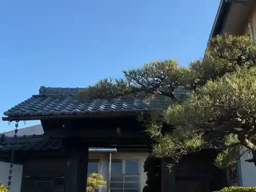 西方山極楽寺(岐阜県)
