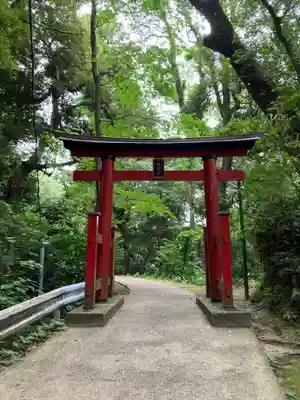 笠森寺(千葉県)