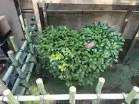 烏森神社(東京都)