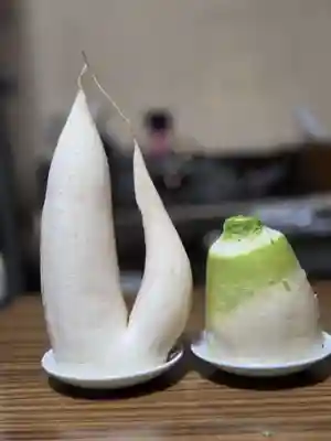 見沼大師　感応院(埼玉県)