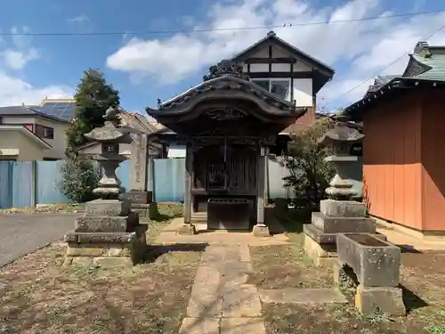 長福寺(千葉県)