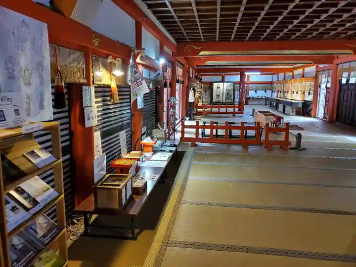 談山神社のその他建物