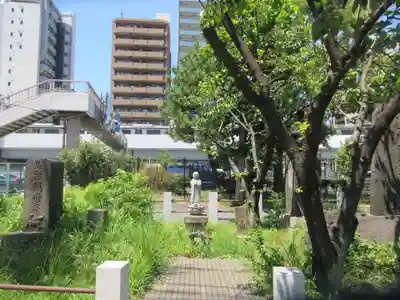 大経寺(東京都)