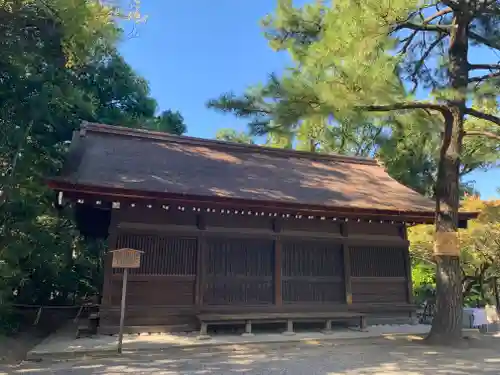 熱田神宮のその他建物