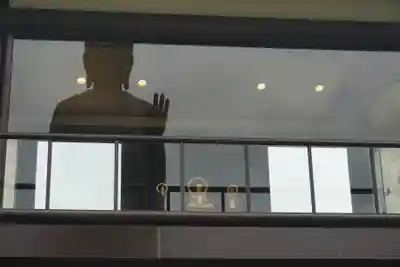 東本願寺本廟 牛久浄苑(牛久大仏)のその他建物